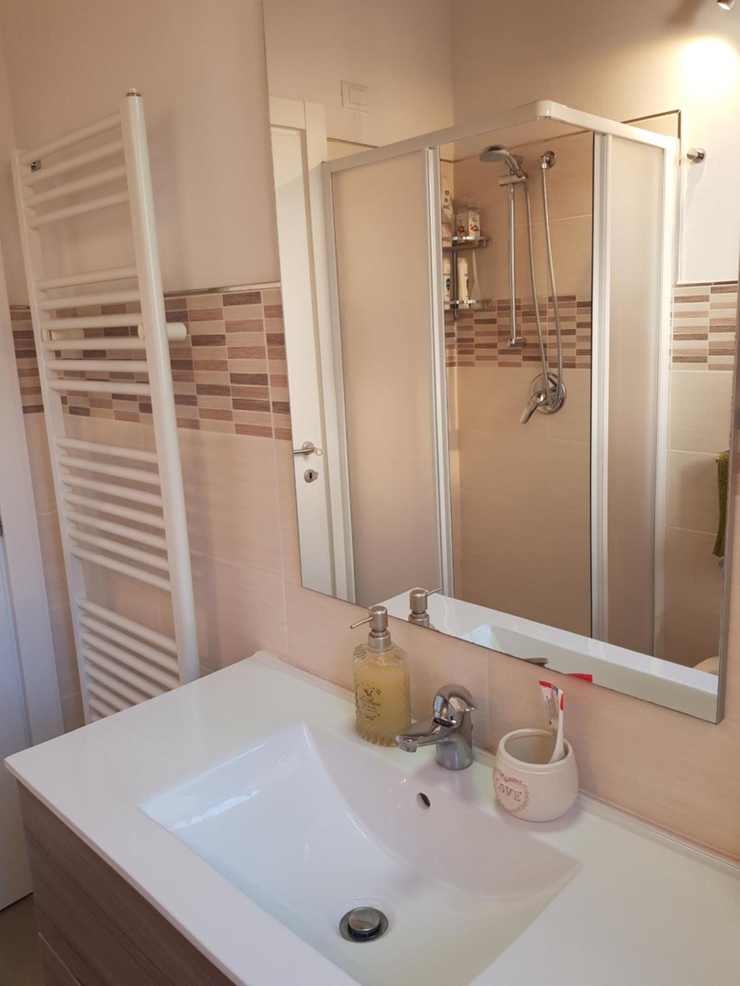 Apartmán Casa Marzia Montevarchi Exteriér fotografie